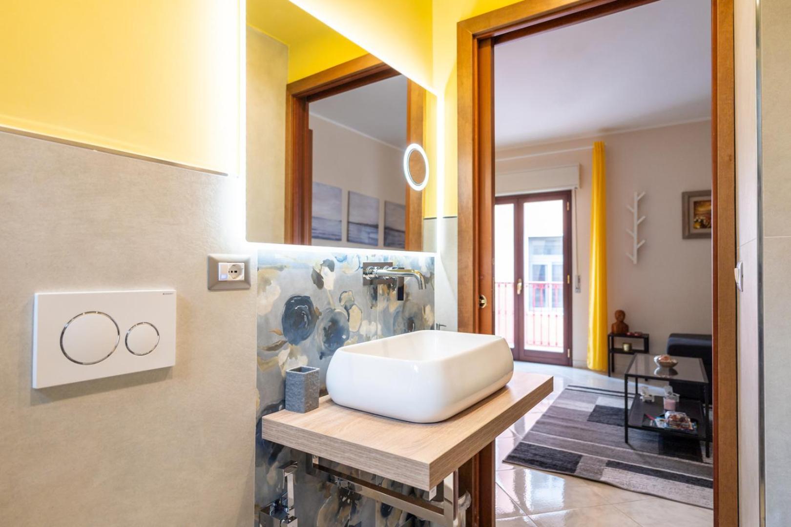 Appartamento Nicoletta Taormina Exteriér fotografie