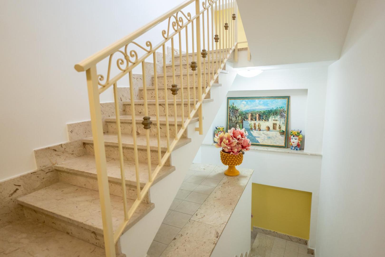 Appartamento Nicoletta Taormina Exteriér fotografie