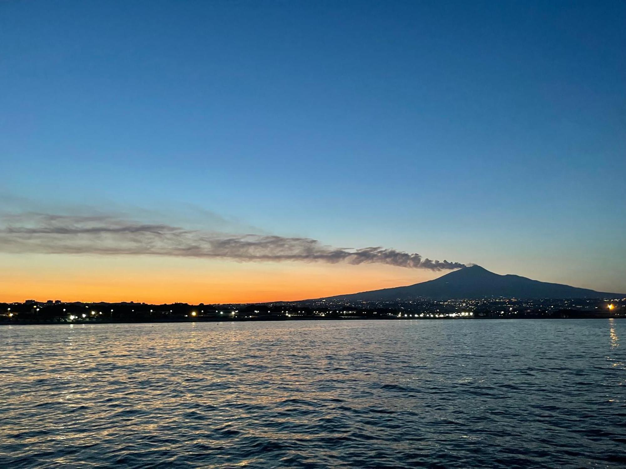 Appartamento Nicoletta Taormina Exteriér fotografie