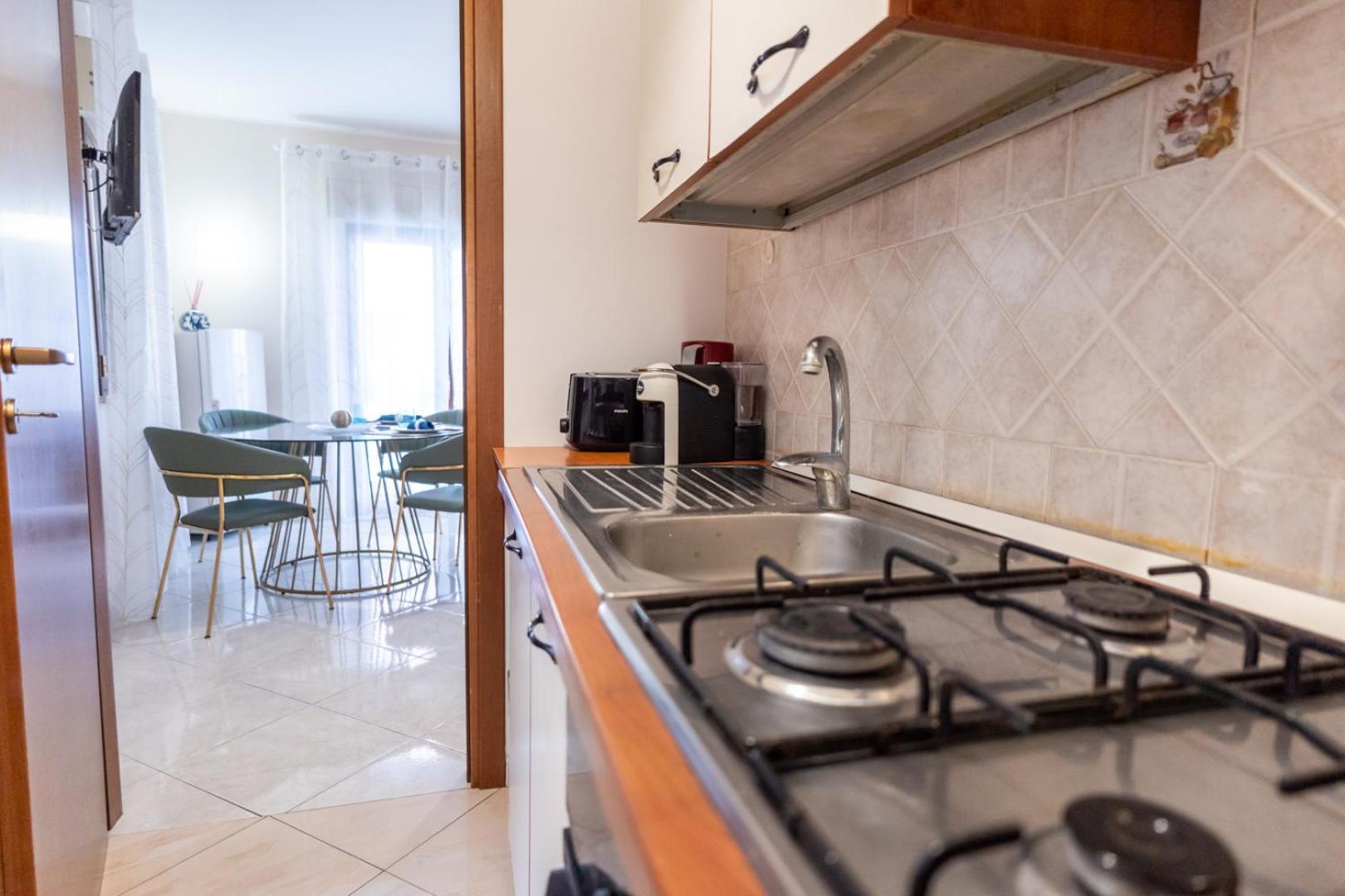 Appartamento Nicoletta Taormina Exteriér fotografie